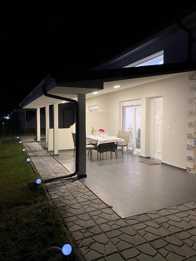 Il-Holidays Paralia Dış mekan fotoğraf